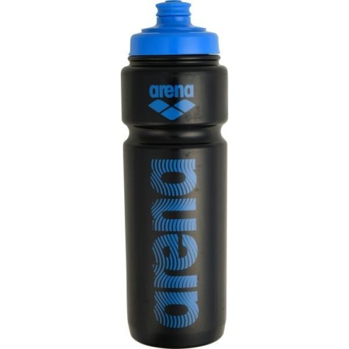 Bidon Arena Black-Royal