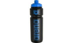 Bidon Arena Black-Royal