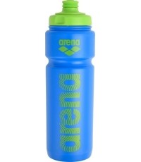 Bidon sportowy Arena Royal-Green