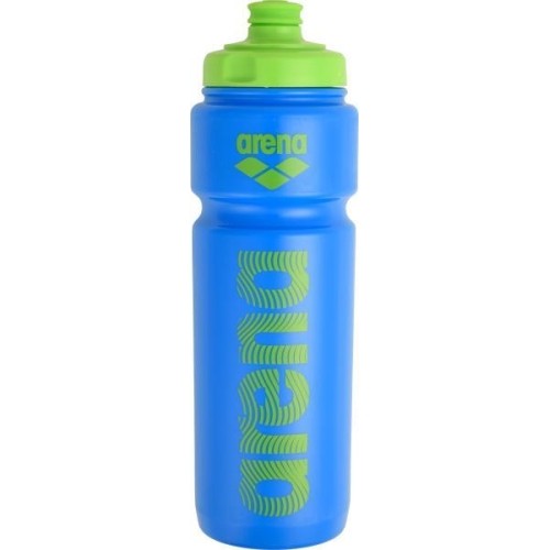 Bidon sportowy Arena Royal-Green