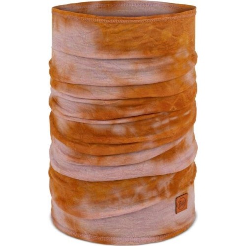 Merino Lightweight Natural Tye Dye Pansy - 601