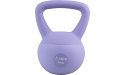 Kettlebell miękki YATE 2 kg