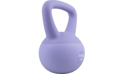 Kettlebell miękki YATE 2 kg