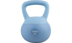 Kettlebell YATE soft 6 kg