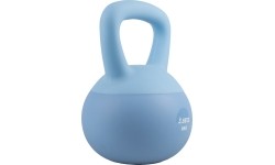 Kettlebell YATE soft 6 kg