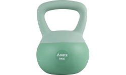 YATE Kettlebell soft 8 kg