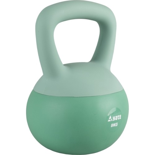 YATE Kettlebell soft 8 kg