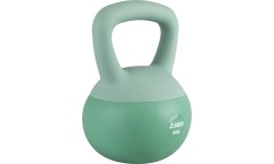 YATE Kettlebell soft 8 kg
