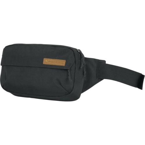 Fanny Pack FERRINO Snap - Black