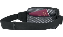 Fanny Pack FERRINO Snap - Black
