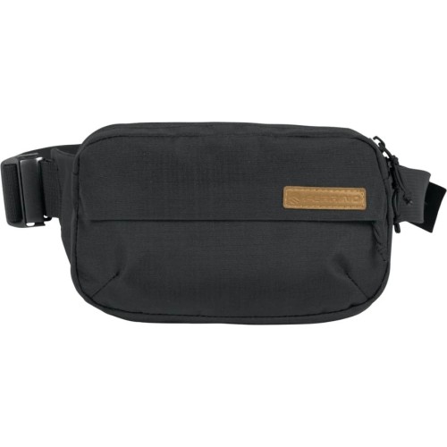 Fanny Pack FERRINO Snap - Black