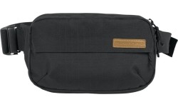 Fanny Pack FERRINO Snap - Black