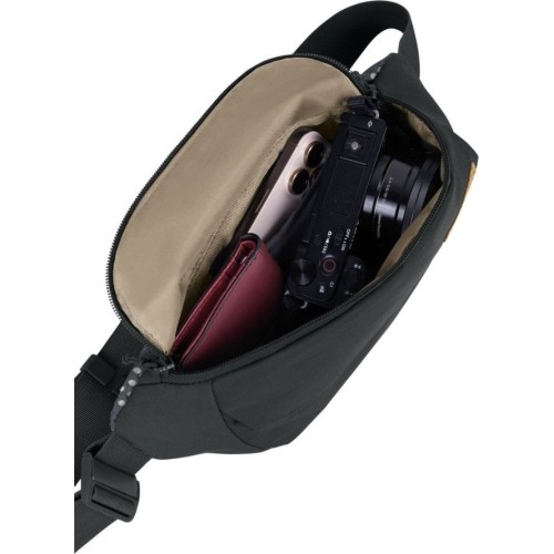 Fanny Pack FERRINO Sync - Black