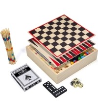Origin Outdoors Games Collection '8 in 1'