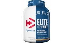 Dymatize Elite Whey Białko 2100 g