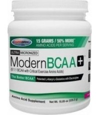 USPlabs Modern BCAA 536 g