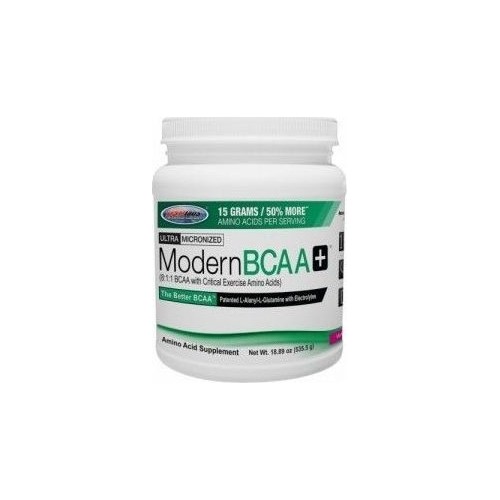 USPlabs Modern BCAA 536 g