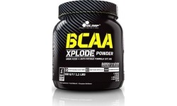 Olimp BCAA Xplode 500 g