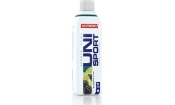 Nutrend Unisport 1000 ml.