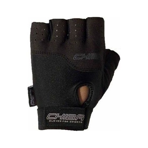 Chiba - 40400 Power (Black)