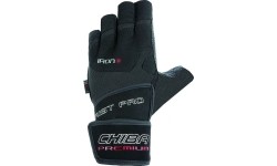 Rękawice fitness Chiba 42142 Iron Plus