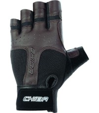 Rękawice fitness Chiba 42176 Classic