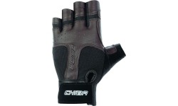 Rękawice fitness Chiba 42176 Classic