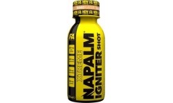 FA Xtreme Napalm Igniter Shot 60 ml