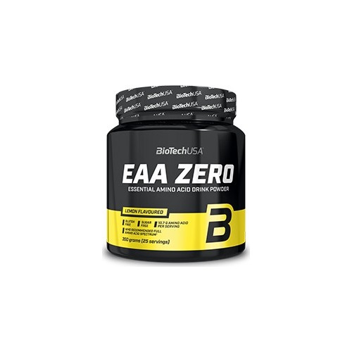 Biotech EAA Zero 350 g
