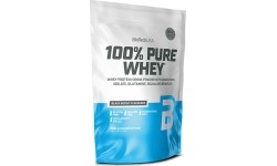 Biotech 100% Pure Whey 1000 g