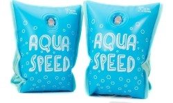 AQUA-SPEED PREMIUM 1-3 lata ARMBANDS - 02