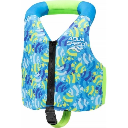 Kamizelka do pływania Aqua Pals 15-19 kg - 02