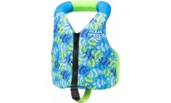 Kamizelka do pływania Aqua Pals 15-19 kg - 02