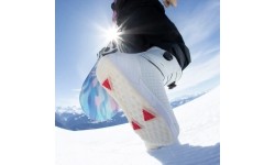 Buty snowboardowe Nidecker Rift Pro