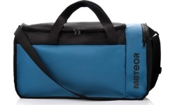 Torba sportowa Meteor Odyn, 40 l - Niebieski / Czarny