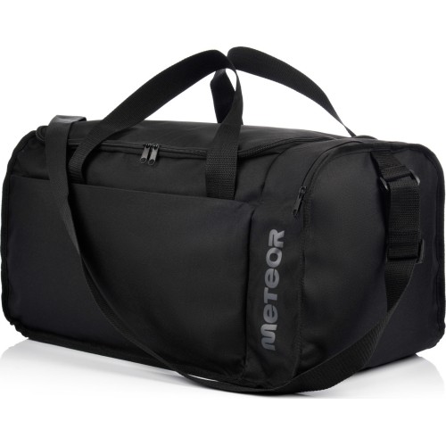 Torba fitness meteor odyn 40 l - Blue || Black