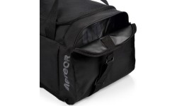 Torba fitness meteor odyn 40 l - Grey || Black