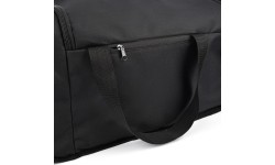 Torba fitness meteor odyn 40 l - Grey || Black