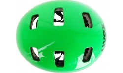 Helmet Uvex Kid 3 dirtbike green-51-55CM