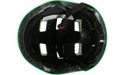 Helmet Uvex Kid 3 dirtbike green-51-55CM