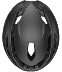 Helmet Uvex Race 9 all black mat-53-57CM