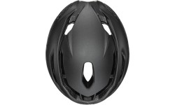 Helmet Uvex Race 9 all black mat-53-57CM