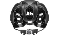 Helmet Uvex Race 9 all black mat-53-57CM