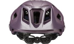 Helmet Uvex Quatro integrale plum-navy mat-56-61CM