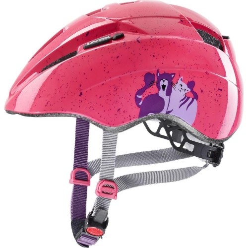 Helmet Uvex Kid 2 cats-46-52CM