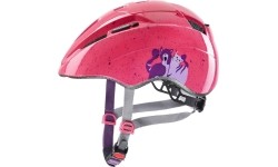 Helmet Uvex Kid 2 cats-46-52CM