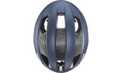 Helmet Uvex rise cc deep space-black-52-56CM