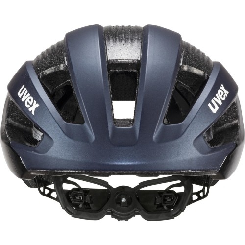 Helmet Uvex rise cc deep space-black-52-56CM