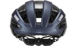 Helmet Uvex rise cc deep space-black-52-56CM