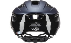 Helmet Uvex rise cc deep space-black-52-56CM